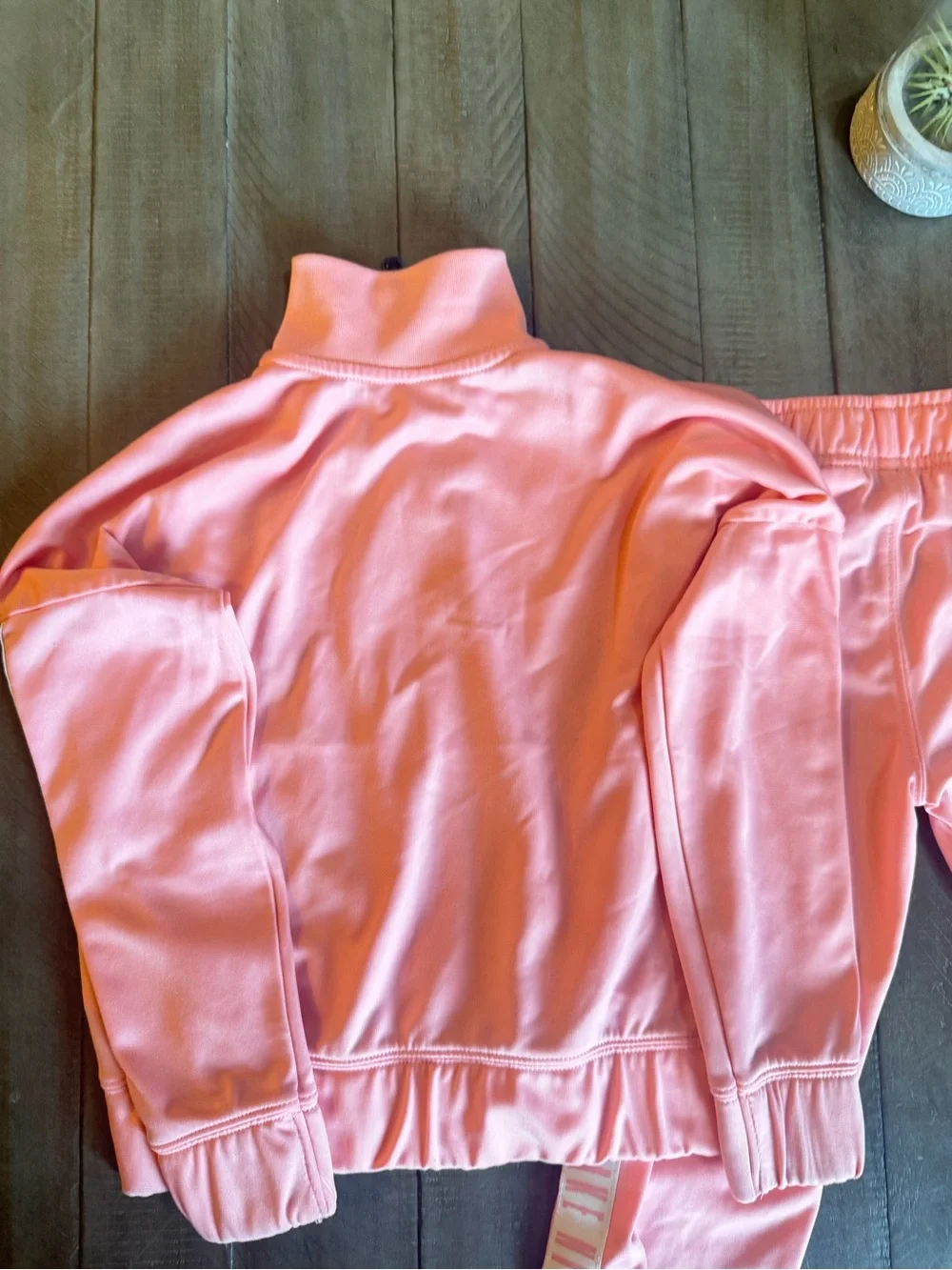Nike matching two